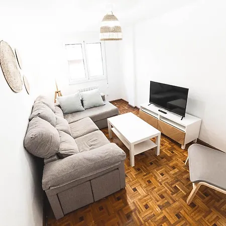 Campos Apartamento *