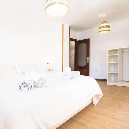 Apartamento Campos *