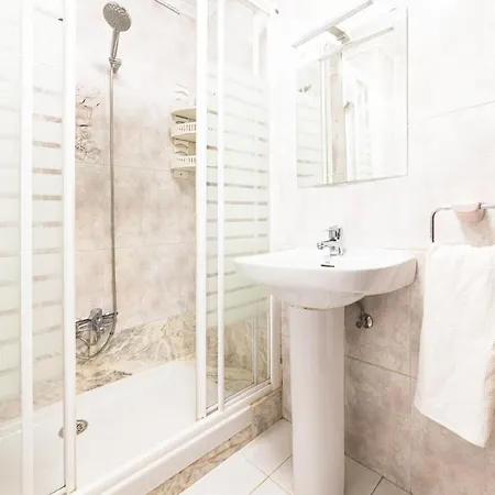 Apartamento Campos Gijón