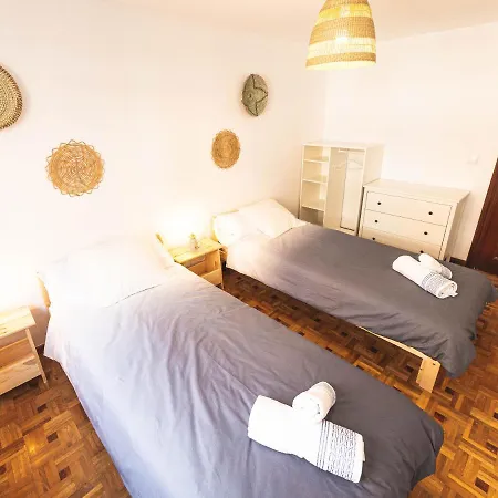 Appartement Campos Gijón