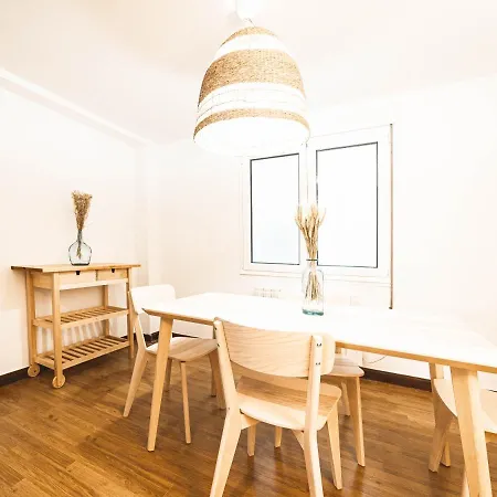 Appartement Campos *